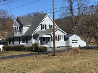 9171 Culbertson Rd, Dansville, NY 14437