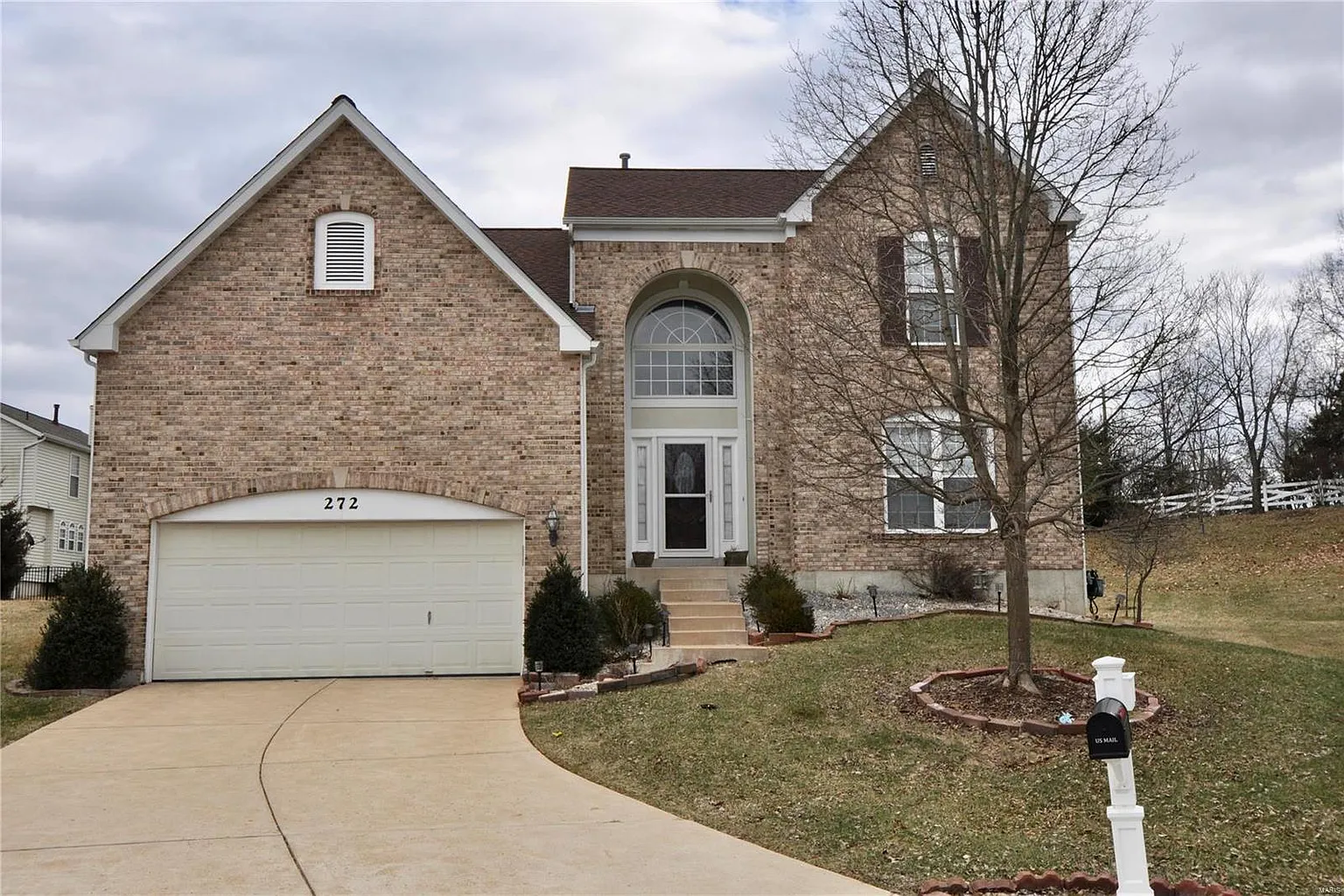 272 Strecker Farms Ct photo 1