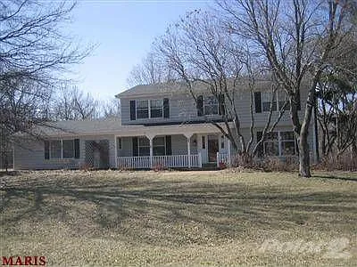 32 Chesterfield Lakes Rd photo 1