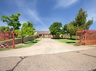 Michael Ln, Amarillo, TX 79118