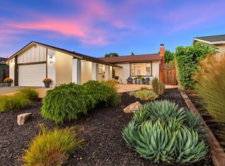 827 Grouse Ln, Petaluma, CA