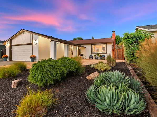 827 Grouse Lane, Petaluma, CA 94954