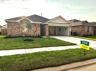 5231 Cherry Tallow Trl, Katy, TX 77449