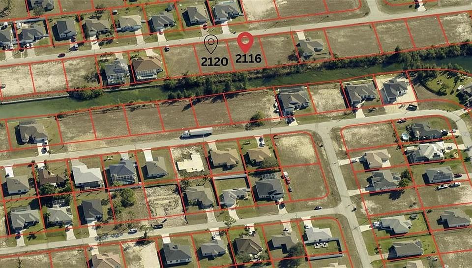 1st image of 2116 NW 17TH AVENUE LOT 49