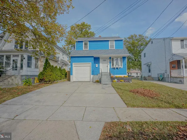 1744 43rd St, Pennsauken, NJ 08110