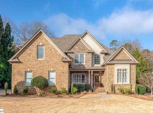 39 Griffith Creek Dr, Greer, SC 29651