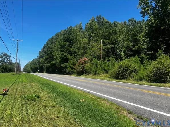 8755 Jessie Dupont Hwy Lot 5, Danville, VA 24541