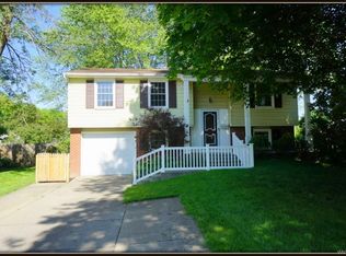 112 Paul Dr, Amherst, NY 14228