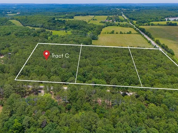 TRACT Private Drive 5294 #C, Rolla, MO 65401