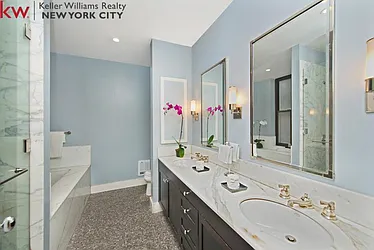 Sold by Keller Williams NYC