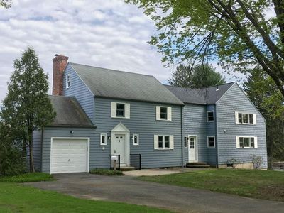 14 Silverwood Ter, South Hadley, MA, 01075