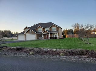 34515 Hailee Dr, Warren, OR 97053