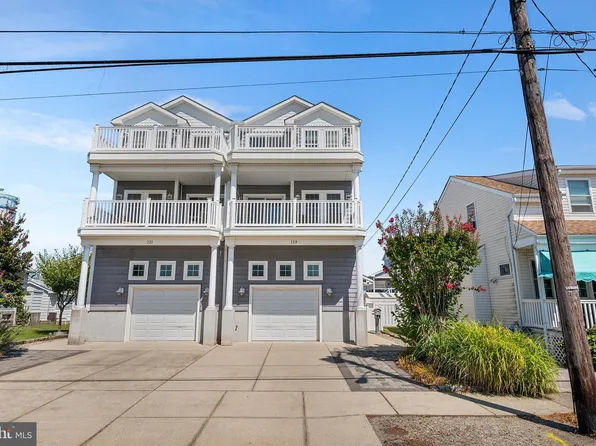 123 E 7th Ave, Wildwood, NJ 08260