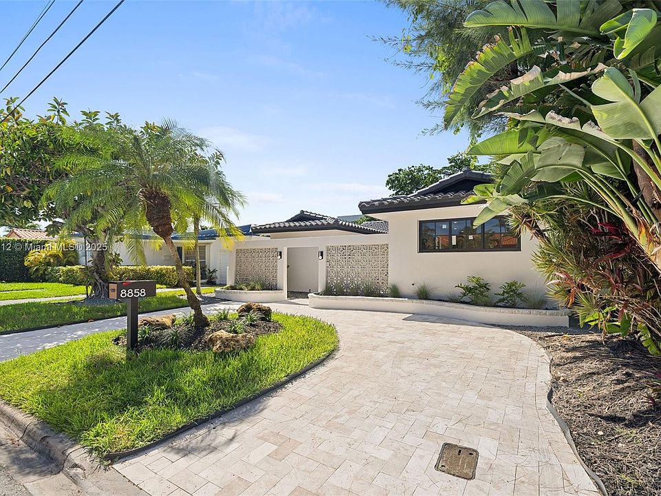 8858 Garland Ave, Surfside, FL 33154 | Zillow