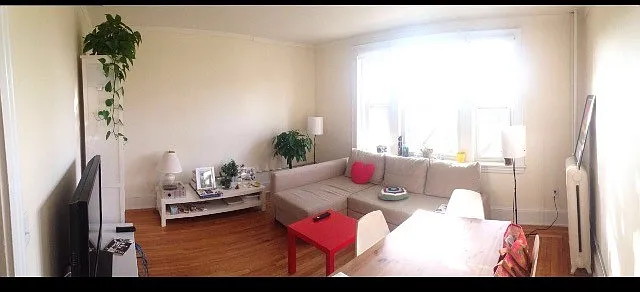1597 Commonwealth Ave #14 — Photo 2