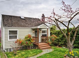 8044 S 118th St, Seattle, WA 98178