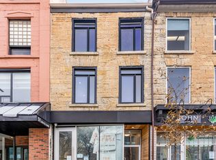 55 John St S #3, Hamilton, ON L8N2B9