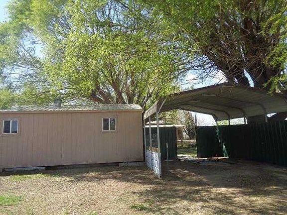 storage building carport