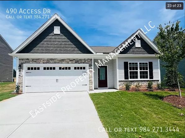 490 Access Dr