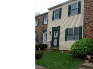 2257 Anvil Ln, Temple Hills, MD 20748