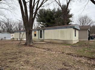 92 Small Fry Ave, Cloverdale, IN 46120