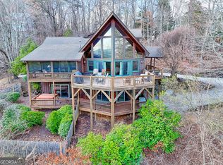 1039 Arbor Dr, Lakemont, GA 30552