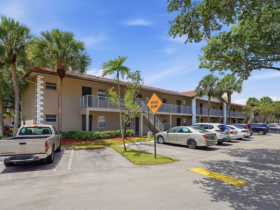 1st image of 8840 Royal Palm Boulevard #105-7