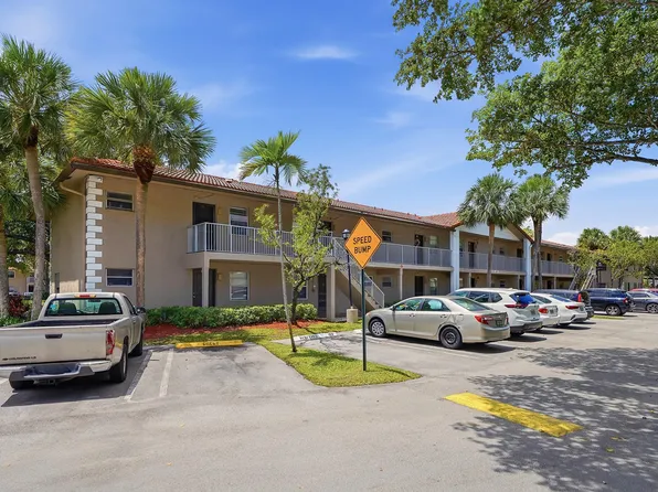 8840 Royal Palm Boulevard #105-7, Coral Springs, FL 33065