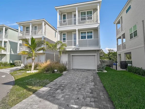 4337 Marina View Way, Cortez, FL 34215