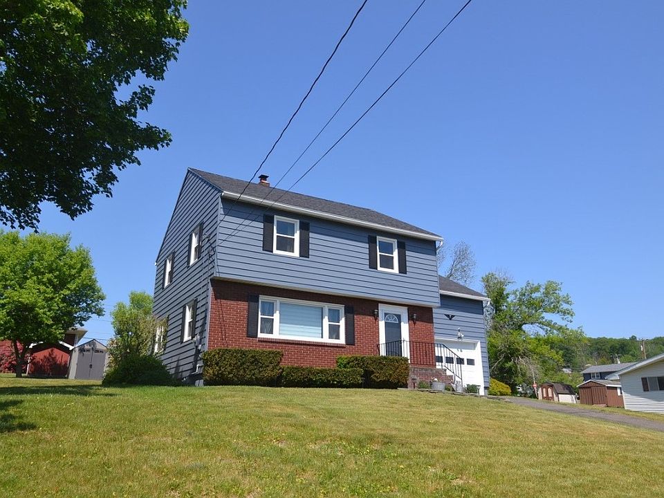709 Odell Ave, Endicott, NY 13760 Zillow