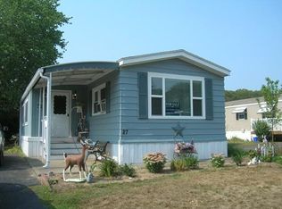 27 Thayer Dr, Taunton, MA 02780