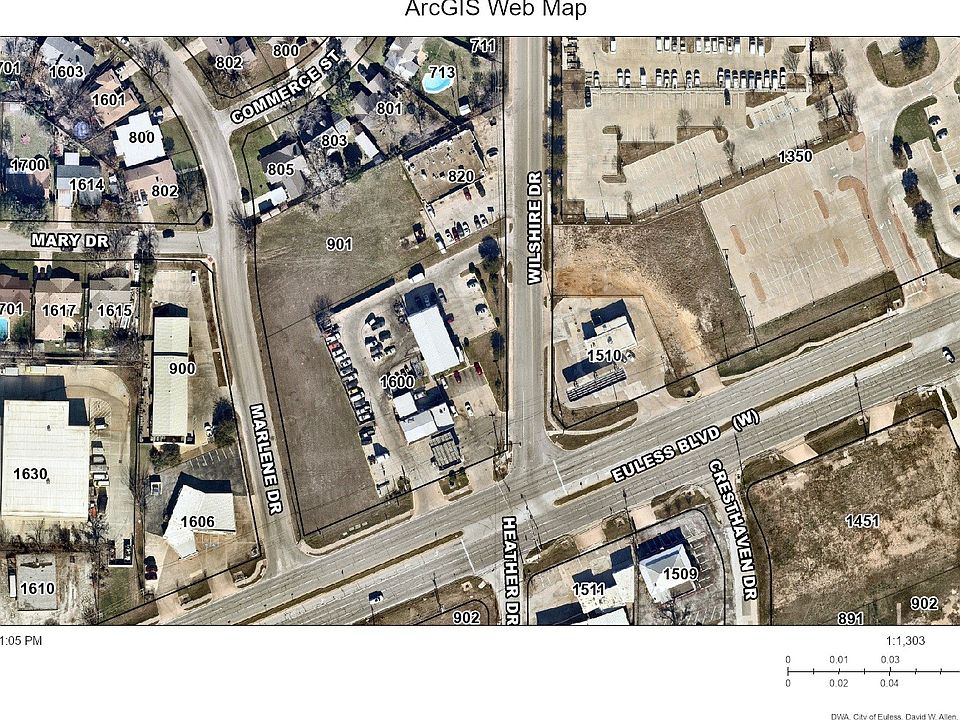 1st image of 901 Marlene Dr