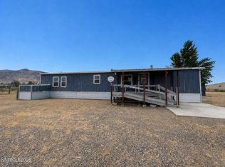 6410 Tausha Dr, Winnemucca, NV 89445