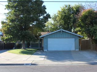 3571 Skylark Dr, Concord, CA 94520