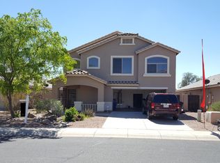 16563 W Rimrock St, Surprise, AZ 85388