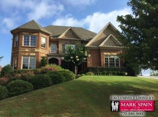 3007 Walking Horse Trl, Buford, GA 30519