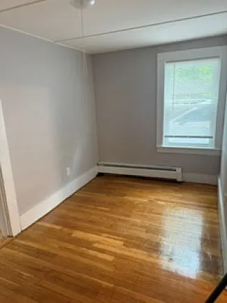 1st Floor Room 1 view 2