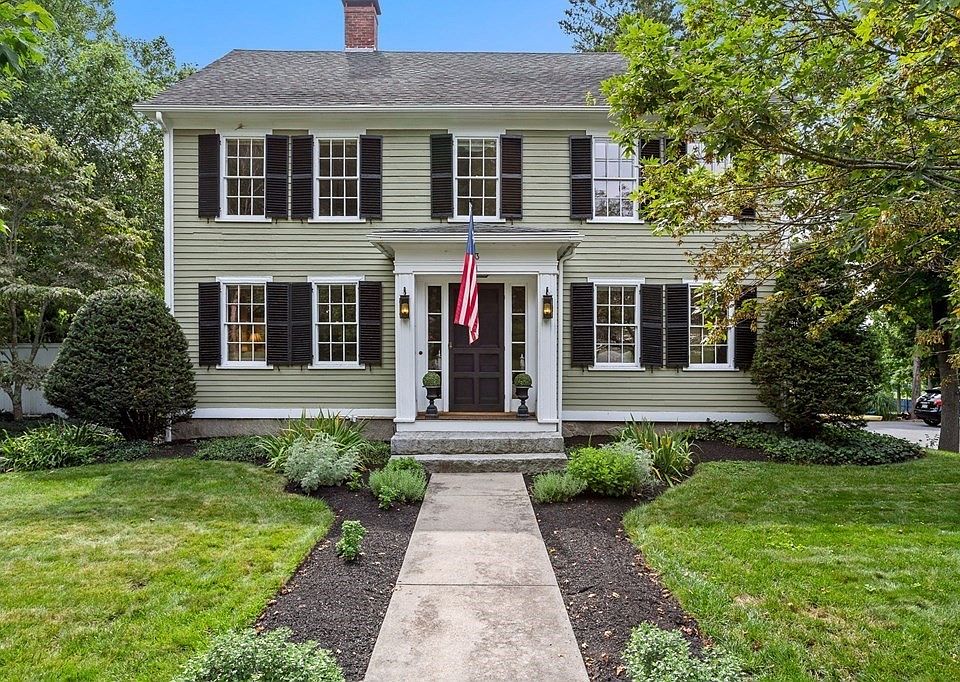 43 Main St, Groton, MA 01450 Zillow