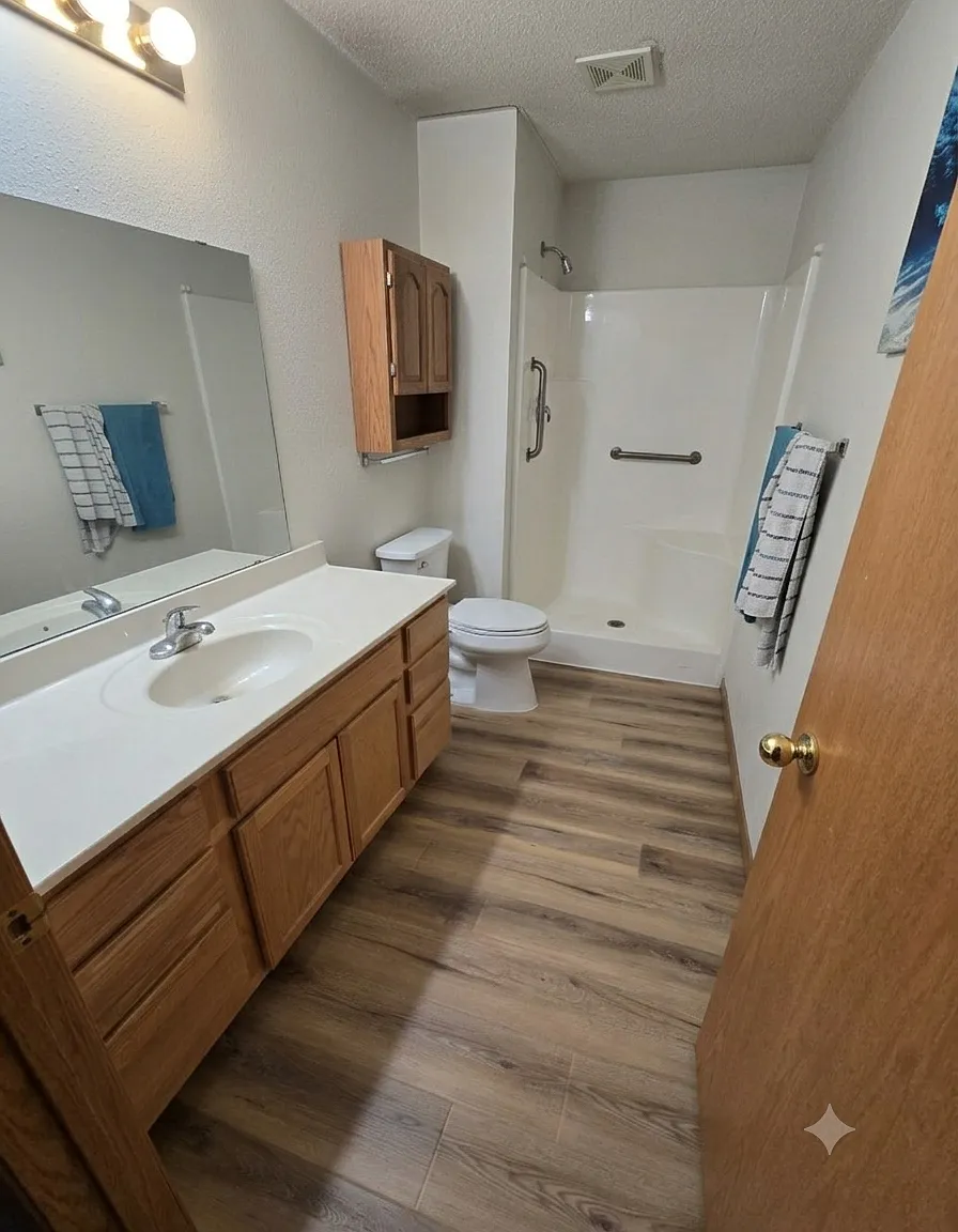 2 bed, 940 sqft, $1,295 — Photo 3