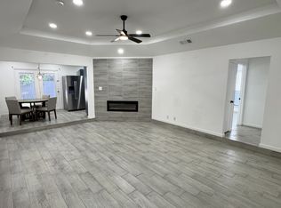 3646 Country Club Dr W, Irving, TX 75038