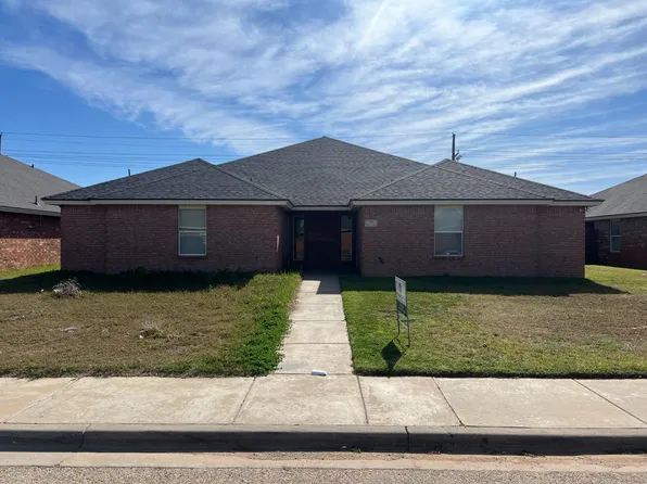 918 N Bangor Ave, Lubbock, TX 79416