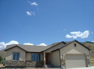 944 W Sundown Ln, Tooele, UT 84074