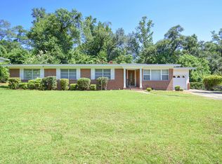 826 Watt Dr, Tallahassee, FL 32303