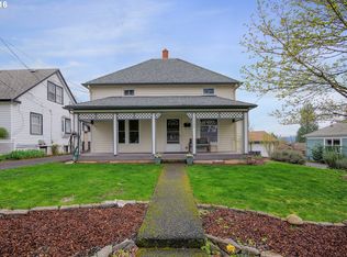 1250 NW Benton St, Camas, WA 98607