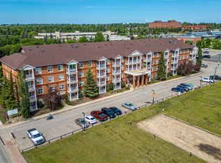 9914 101st Ave #401, Grande Prairie, AB T8X5A4