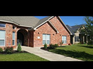 6102 Landon Dr, Amarillo, TX 79119