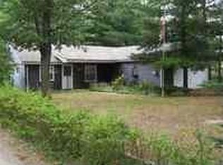 1233 Knollwood Dr, Saint Helen, MI 48656