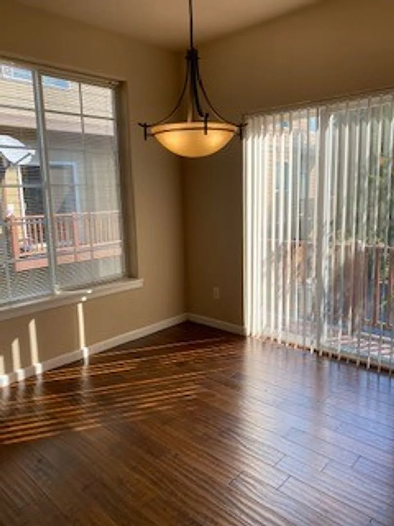 3 Bedroom and 2 1/2 bath Single Family Home with Large Bonus Room — Photo 3