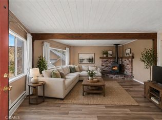 2028 Linden Dr, Pine Mountain Club, CA 93222