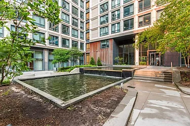 Rented by Sotheby's International Realty